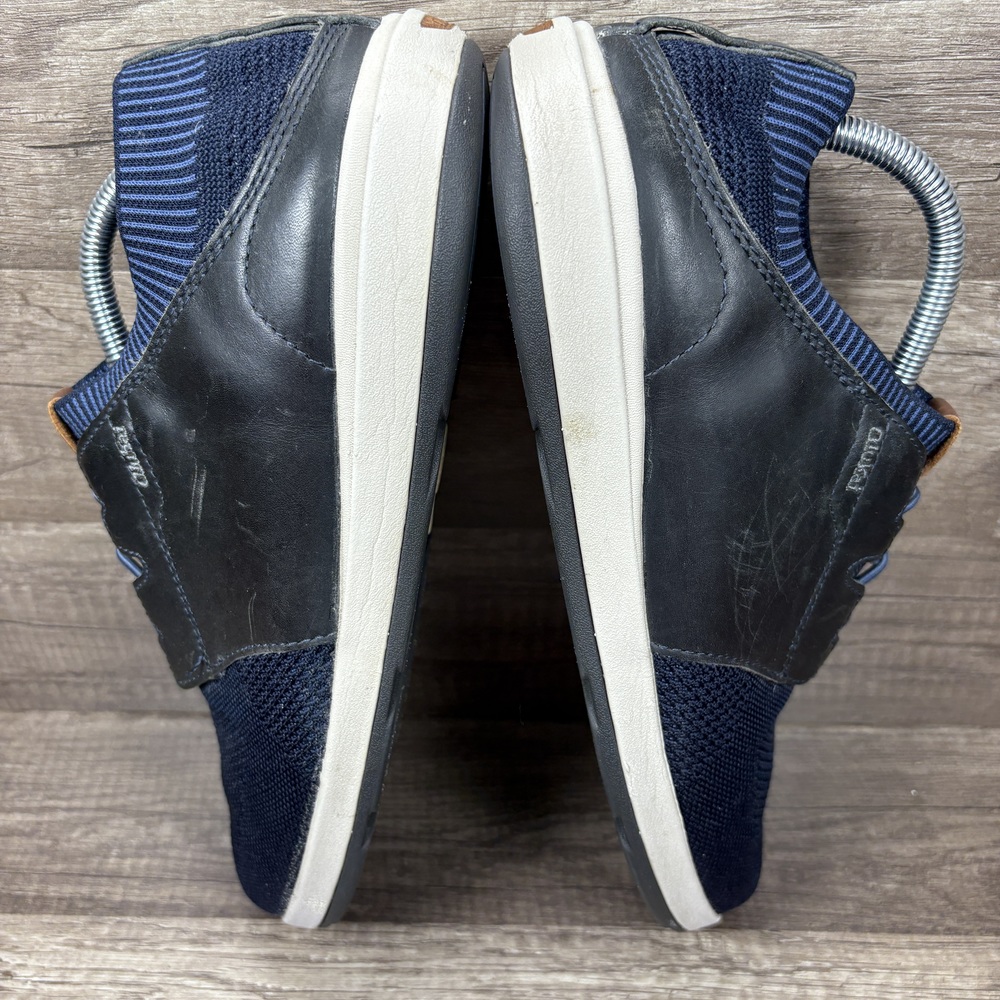 Olukai Dede Slip On Blue Mens US Size 9.5 EUR 42.5 10361 Sneakers - Picture 7 of 10